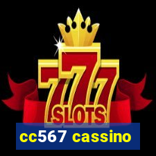 cc567 cassino